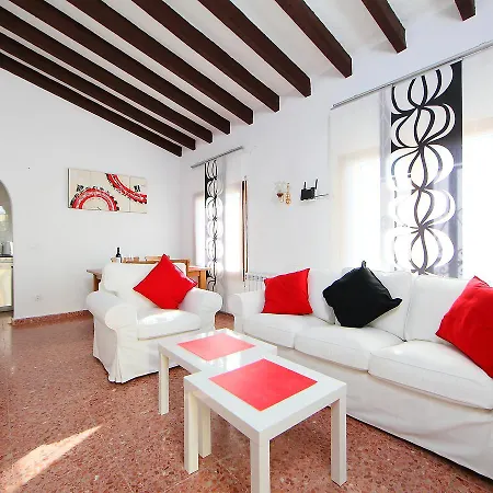 Negrita By Interhome *