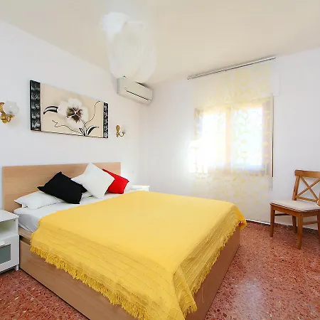 Holiday home Negrita By Interhome *