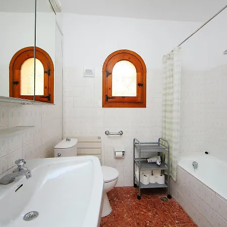Negrita By Interhome *
