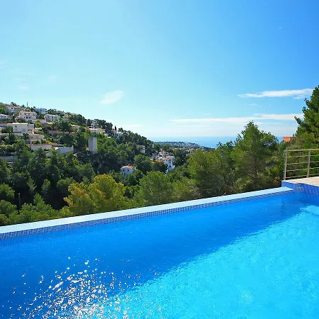 Holiday home Negrita By Interhome *