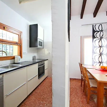 Negrita By Interhome Holiday home *