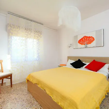 Holiday home Negrita By Interhome Benissa