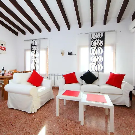 Negrita By Interhome Benissa