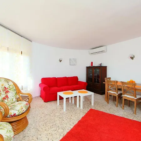 Negrita By Interhome Holiday home Benissa