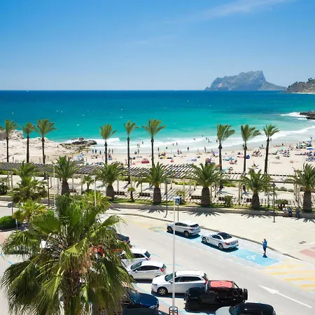 Casa Negrita By Interhome