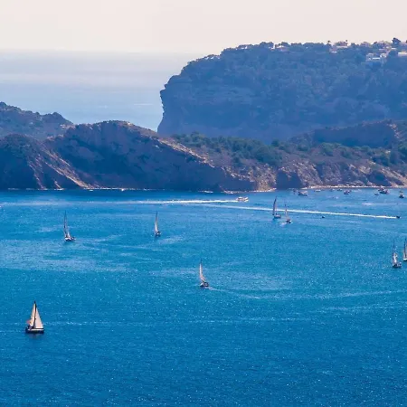 Casa Negrita By Interhome 펜션 베니싸