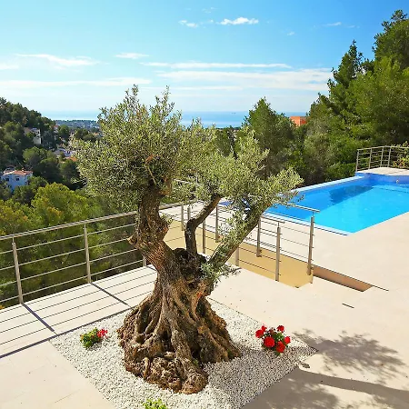 Casa Negrita By Interhome *