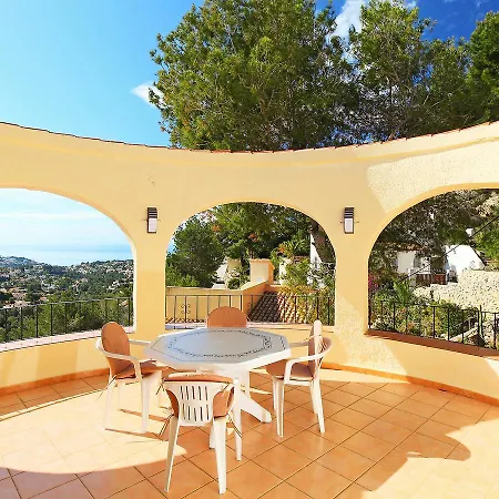 Casa Negrita By Interhome *