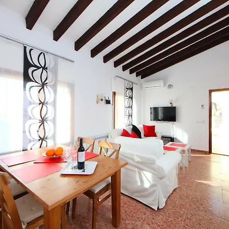 Сasa de vacaciones Negrita By Interhome
